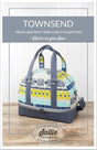 Townsend Travel Bag