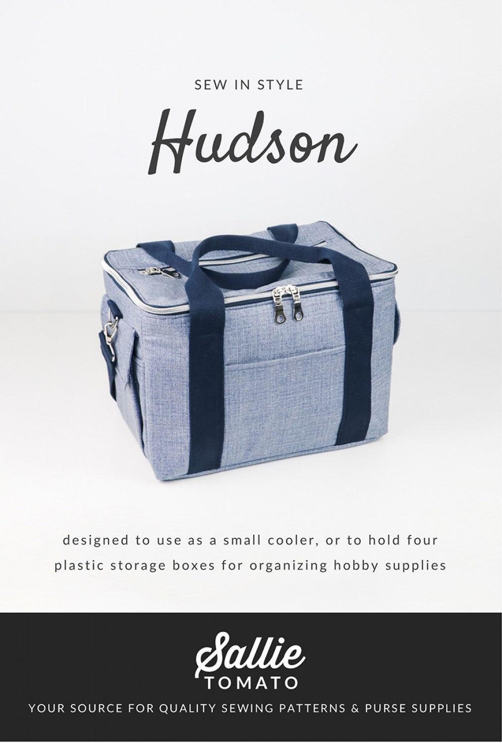 Hudson