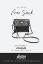 Free Soul Pattern by Sallie Tomato