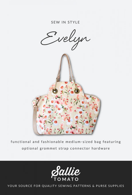 Evelyn Pattern