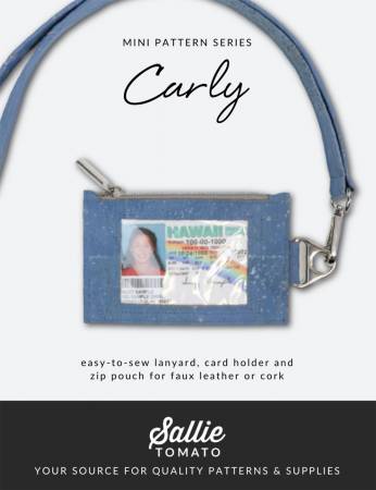 Carly Pattern Pattern