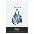 Aurora Pattern by Sallie Tomato