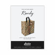 Randy Pattern by Sallie Tomato