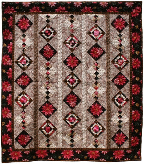 La Flora Rosada