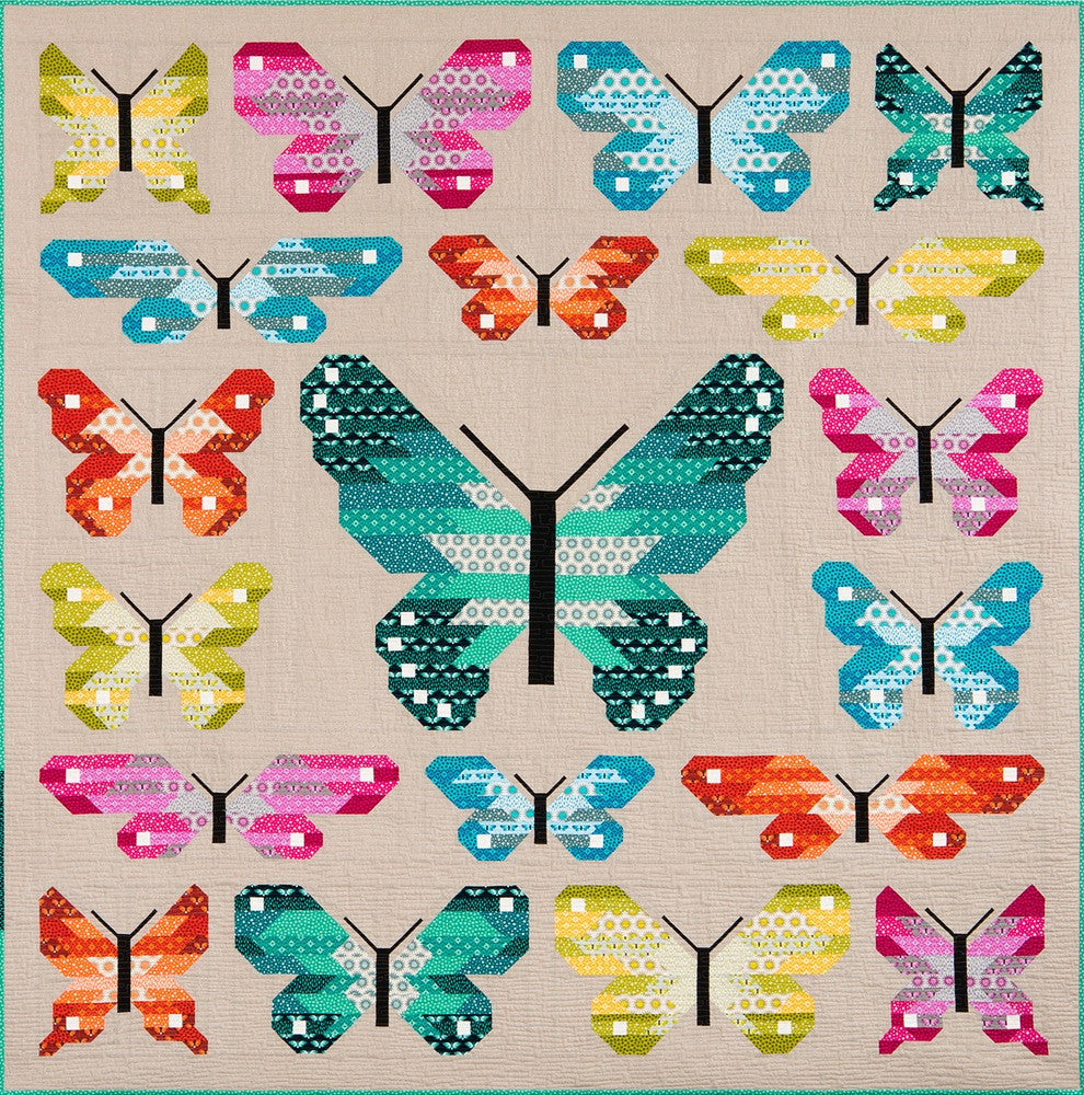 Lepidoptera