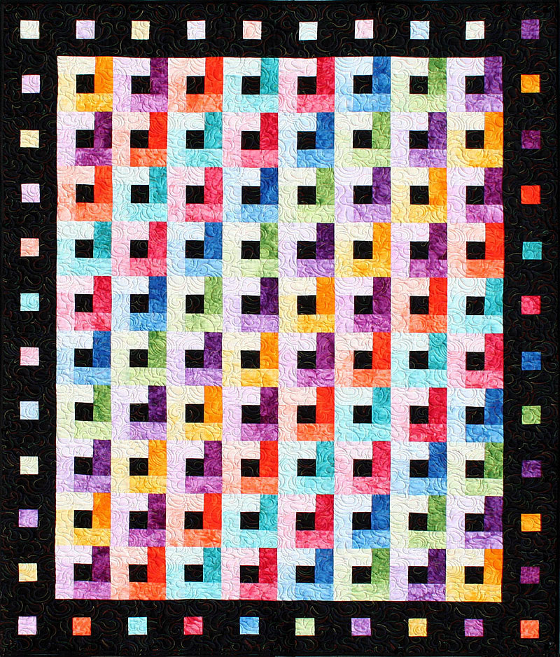 Turning Ten - Let It Shine Book 1