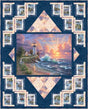 Light In The Dark Downloadable Pattern