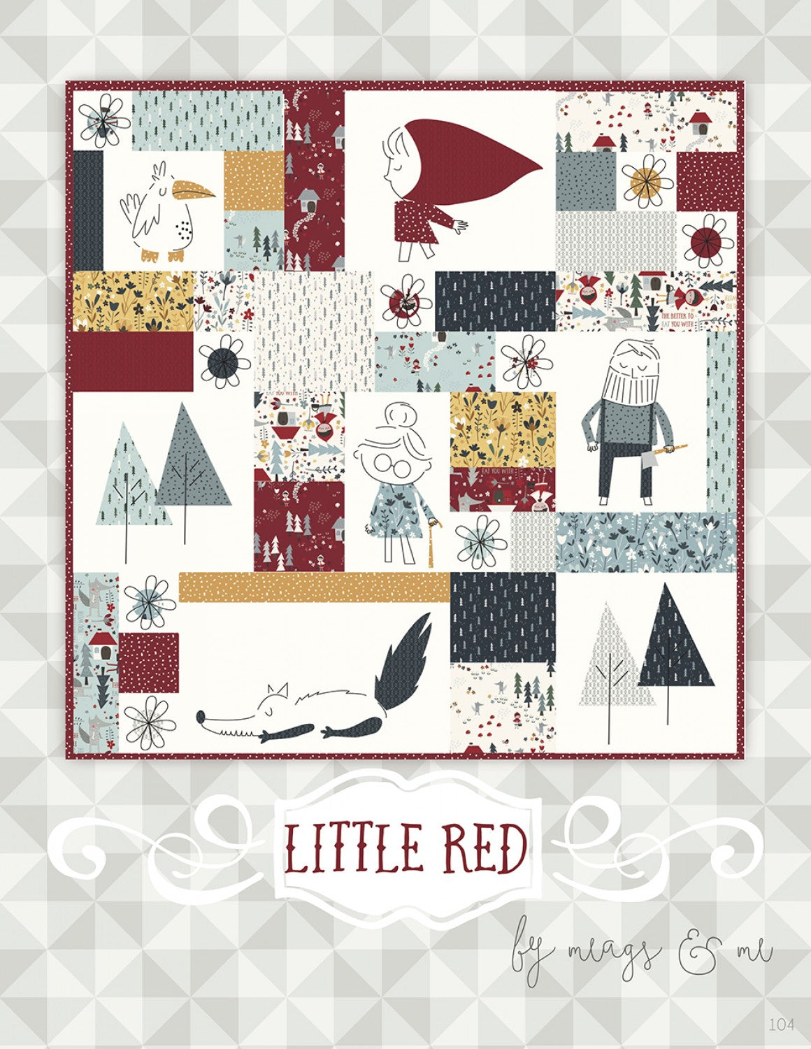Little Red