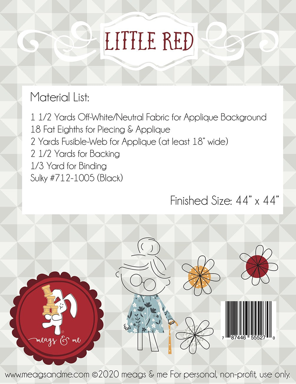 Little Red