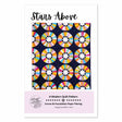 Stars Above Quilt Pattern by Megan Collins Quilt Design