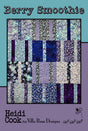 Berry Smoothie Downloadable Pattern by Villa Rosa Designs