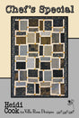 Chef's Special Downloadable Pattern by Villa Rosa Designs
