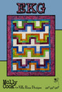 EKG Downloadable Pattern by Villa Rosa Designs