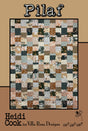 Pilaf Downloadable Pattern by Villa Rosa Designs