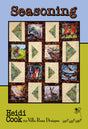 Seasoning Downloadable Pattern by Villa Rosa Designs