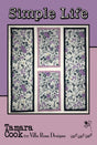 Simple Life Downloadable Pattern by Villa Rosa Designs