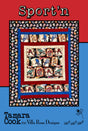 Sport'n Downloadable Pattern by Villa Rosa Designs