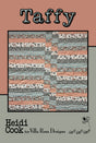 Taffy  Downloadable Pattern by Villa Rosa Designs