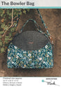 The Bowler Bag Sewing Pattern