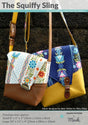 The Squiffy Sling Sewing Pattern