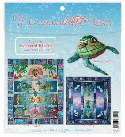 Mermaid Kisses