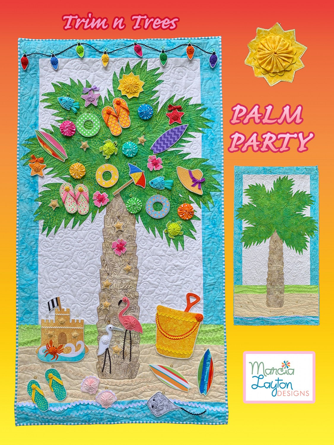 Palm Party