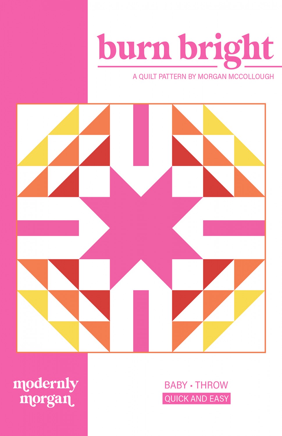 Burn Bright