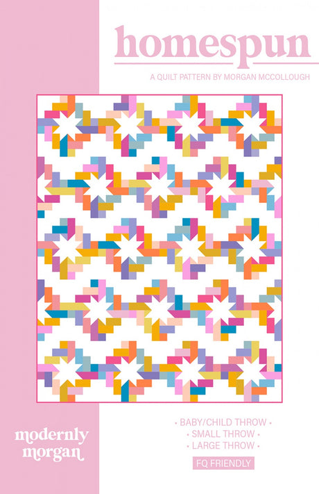 Homespun