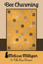 Bee Charming Downloadable Pattern by Villa Rosa Designs
