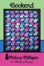 Bookend Downloadable Pattern by Villa Rosa Designs