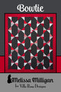 Bowtie Downloadable Pattern by Villa Rosa Designs