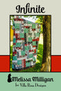 Infitine Downloadable Pattern by Villa Rosa Designs