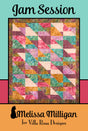 Jam Session Downloadable Pattern by Villa Rosa Designs