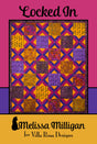 Locked In Downloadable Pattern by Villa Rosa Designs