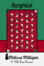 Surprise Downloadable Pattern by Villa Rosa Designs