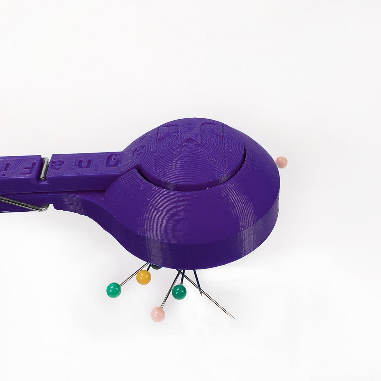 MagnaFingers Pick-up/Release - Violet