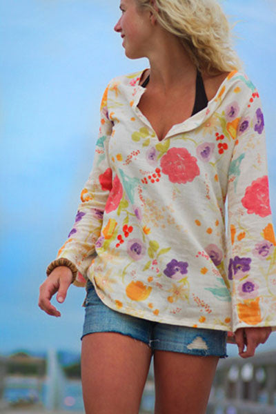 Shearwater Kaftan