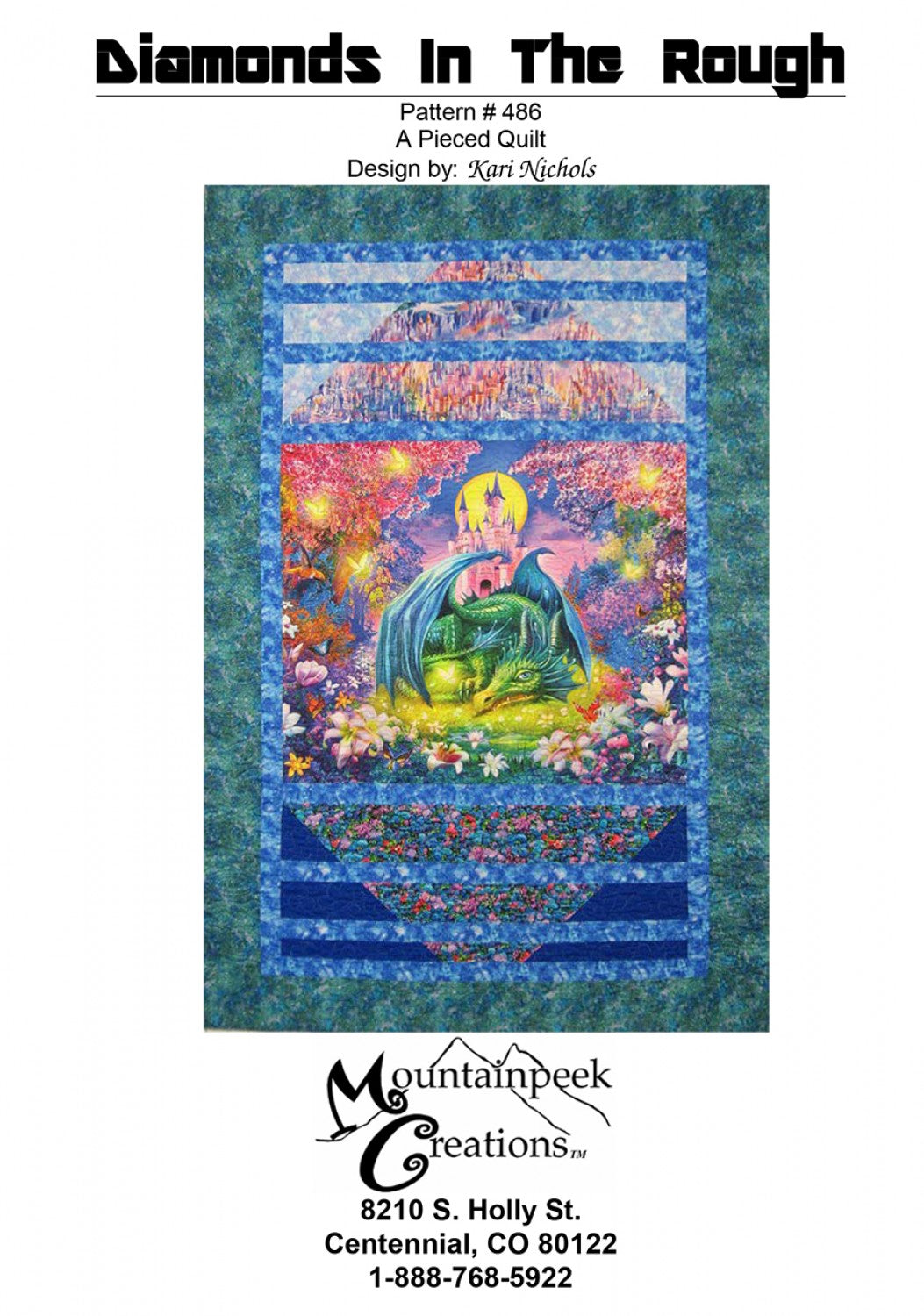 Diamonds In The Rough