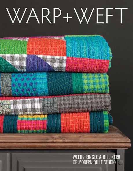 Warp and Weft