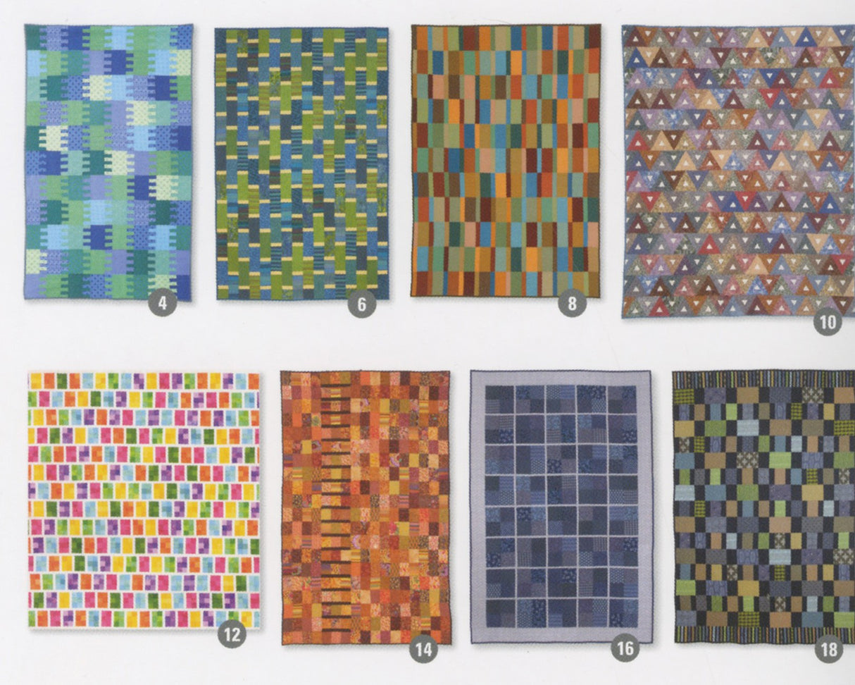 Fat Quarter Love 2