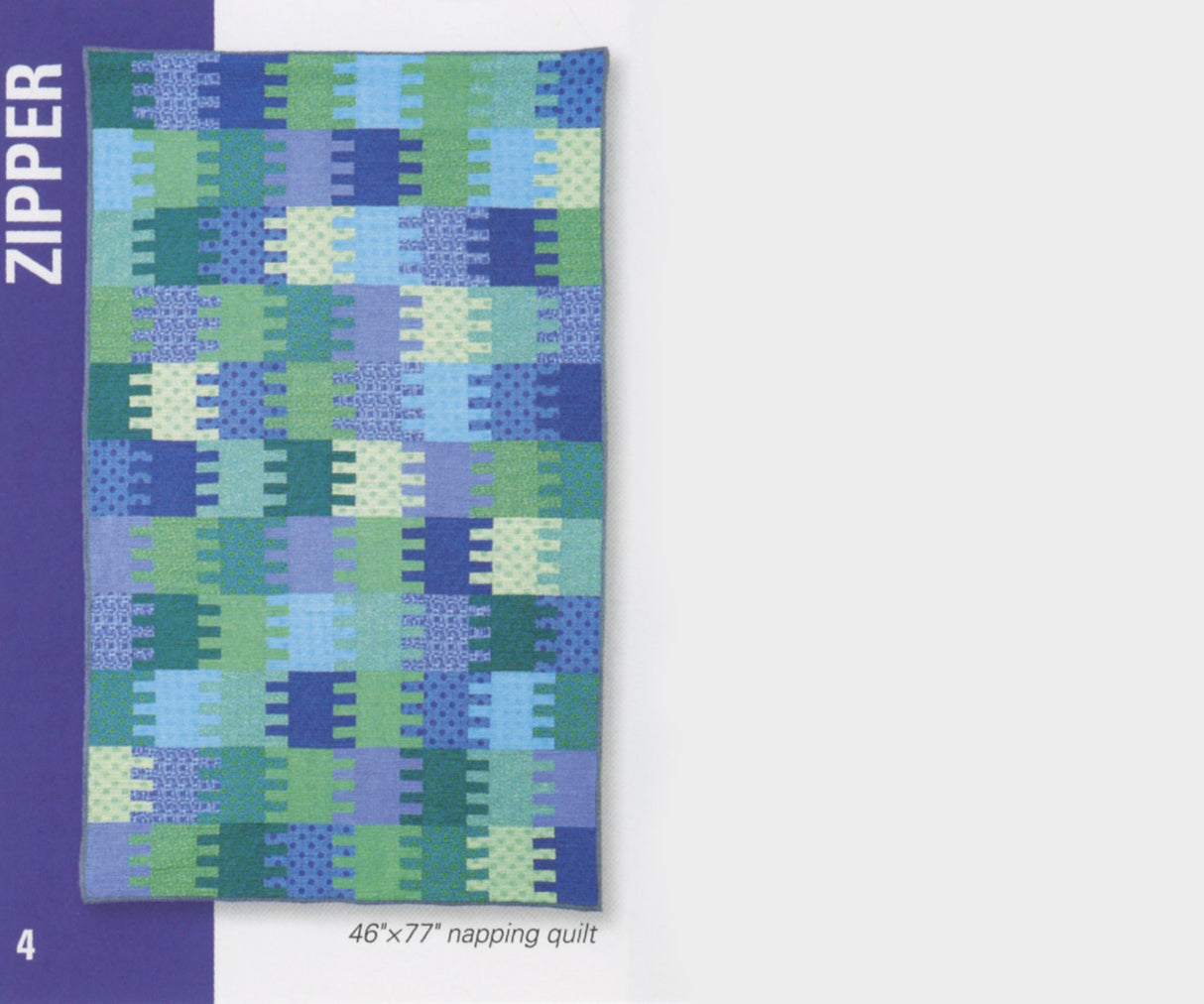 Fat Quarter Love 2
