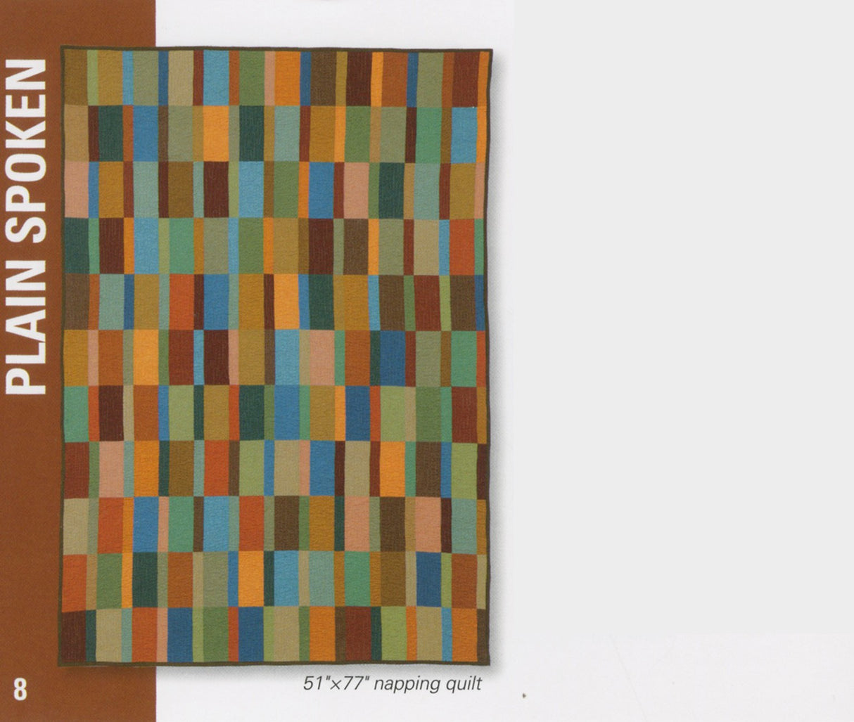 Fat Quarter Love 2