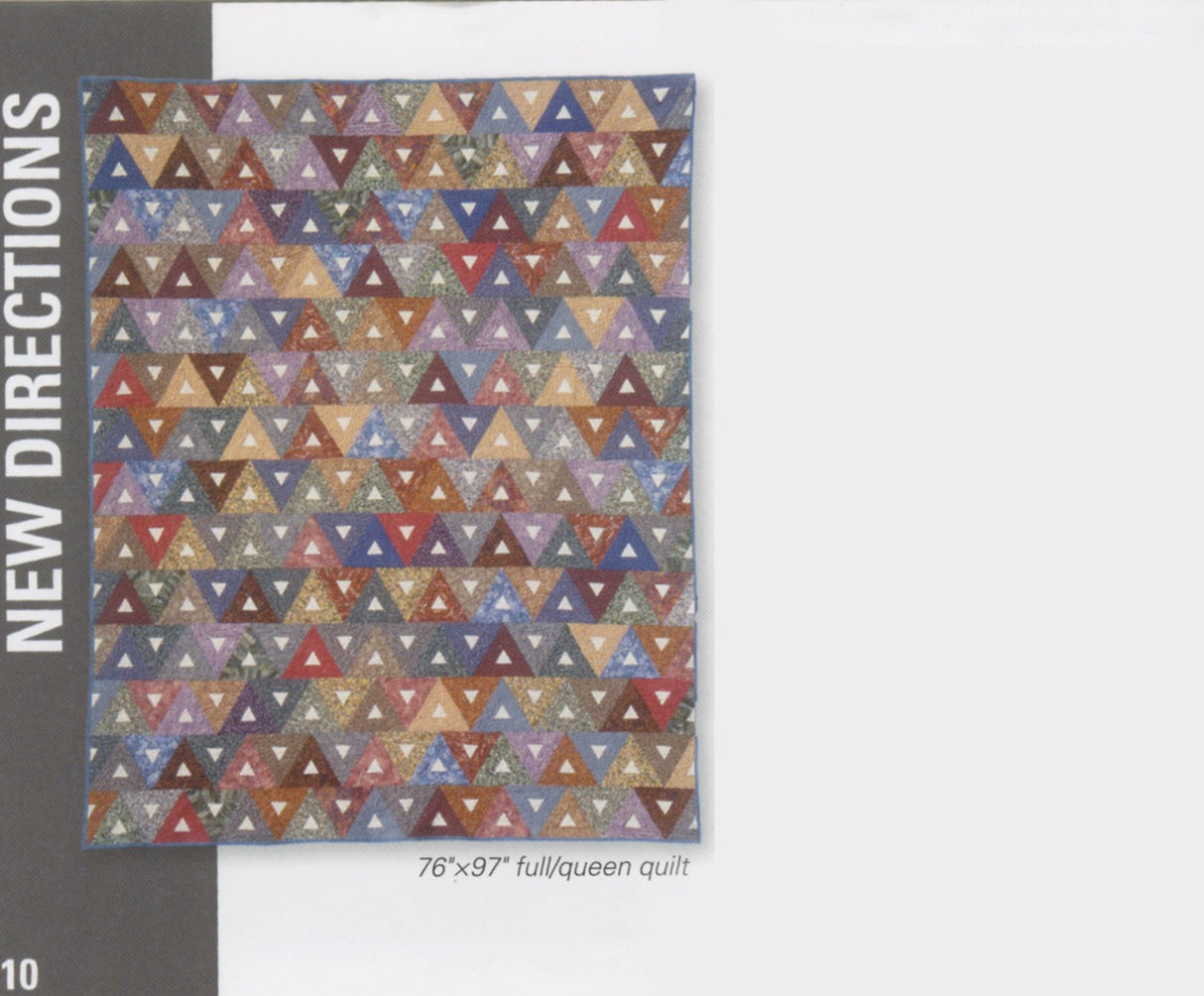 Fat Quarter Love 2