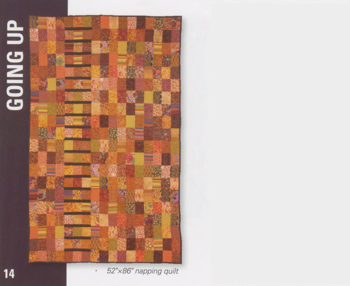 Fat Quarter Love 2