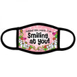 Smiling Mask
