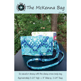 McKenna Bag Pattern