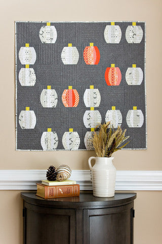 Mini Pumpkins