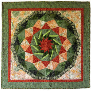 Moroccan Tile