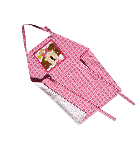 Ms. Moody 2 Shoes Wall Hanging Pattern by Amy Bradley Designs