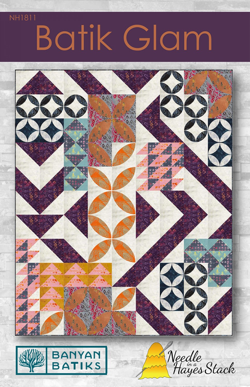 Batik Glam